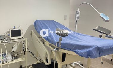 Se Vende o Arrienda Consultorio Médico en el C.C Segunda Etapa - Bucaramanga
