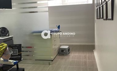 Se Vende o Arrienda Consultorio Médico en el C.C Segunda Etapa - Bucaramanga