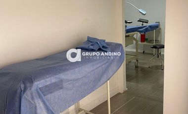 Se Vende o Arrienda Consultorio Médico en el C.C Segunda Etapa - Bucaramanga