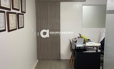 Se Vende o Arrienda Consultorio Médico en el C.C Segunda Etapa - Bucaramanga