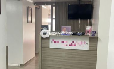 Se Vende o Arrienda Consultorio Médico en el C.C Segunda Etapa - Bucaramanga