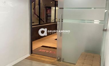 Se Vende o Arrienda Consultorio Médico en el C.C Segunda Etapa - Bucaramanga