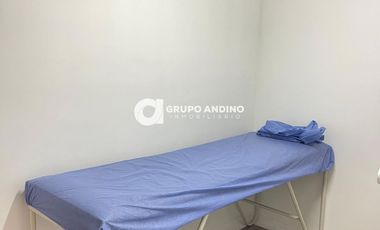 Se Vende o Arrienda Consultorio Médico en el C.C Segunda Etapa - Bucaramanga