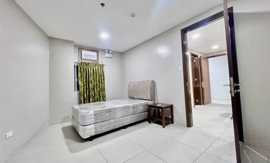 Brand new 1BR Furnished Apartment for rent in Ramos Cebu City