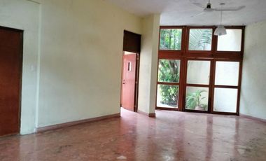 Edificio en Venta  de 1,435 M2 en Chuburna Hidalgo, Mérida Yucatán. ubicacion de privilegio