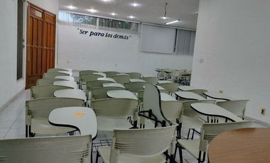 Edificio en Venta  de 1,435 M2 en Chuburna Hidalgo, Mérida Yucatán. ubicacion de privilegio