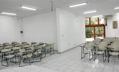Edificio en Venta  de 1,435 M2 en Chuburna Hidalgo, Mérida Yucatán. ubicacion de privilegio