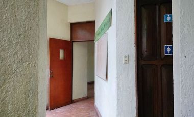 Edificio en Venta  de 1,435 M2 en Chuburna Hidalgo, Mérida Yucatán. ubicacion de privilegio