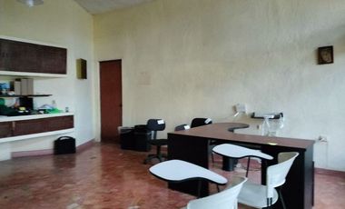 Edificio en Venta  de 1,435 M2 en Chuburna Hidalgo, Mérida Yucatán. ubicacion de privilegio