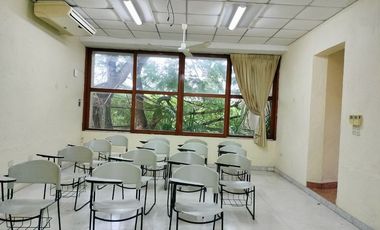 Edificio en Venta  de 1,435 M2 en Chuburna Hidalgo, Mérida Yucatán. ubicacion de privilegio