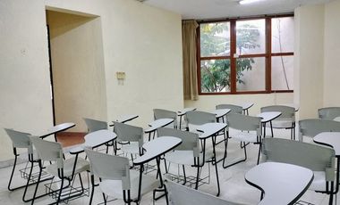 Edificio en Venta  de 1,435 M2 en Chuburna Hidalgo, Mérida Yucatán. ubicacion de privilegio