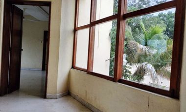 Edificio en Venta  de 1,435 M2 en Chuburna Hidalgo, Mérida Yucatán. ubicacion de privilegio