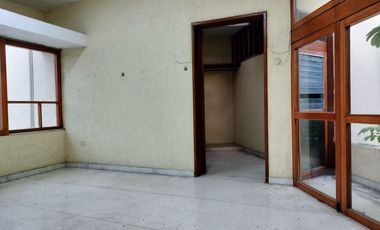 Edificio en Venta  de 1,435 M2 en Chuburna Hidalgo, Mérida Yucatán. ubicacion de privilegio