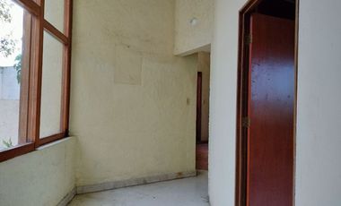 Edificio en Venta  de 1,435 M2 en Chuburna Hidalgo, Mérida Yucatán. ubicacion de privilegio