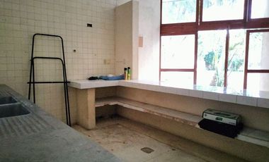 Edificio en Venta  de 1,435 M2 en Chuburna Hidalgo, Mérida Yucatán. ubicacion de privilegio