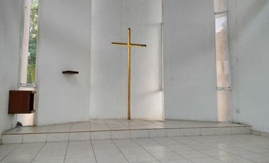 Edificio en Venta  de 1,435 M2 en Chuburna Hidalgo, Mérida Yucatán. ubicacion de privilegio