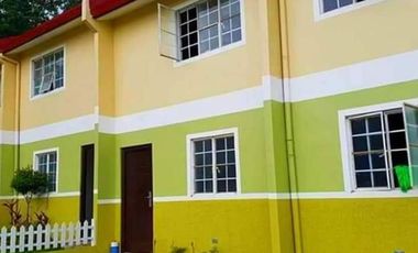 Affordable House And Lot For Sale in Silvana Heights Pandi Bulacan