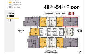 Connor at Greenhills 3BR w/ Tandem Parking | San Juan City