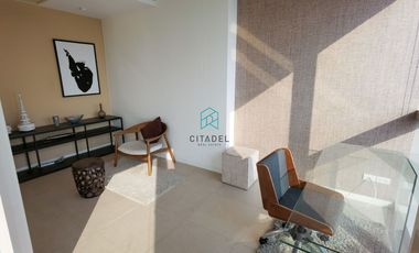 The River by Raimon Land - Cozy, High Floor 2 Beds Condo for Rent!