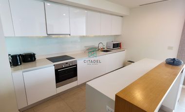 The River by Raimon Land - Cozy, High Floor 2 Beds Condo for Rent!