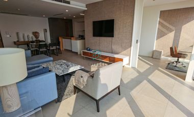 The River by Raimon Land - Cozy, High Floor 2 Beds Condo for Rent!