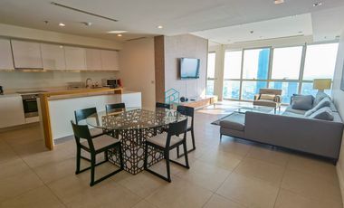 The River by Raimon Land - Cozy, High Floor 2 Beds Condo for Rent!