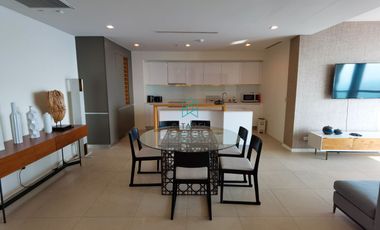 The River by Raimon Land - Cozy, High Floor 2 Beds Condo for Rent!