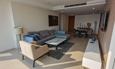 The River by Raimon Land - Cozy, High Floor 2 Beds Condo for Rent!