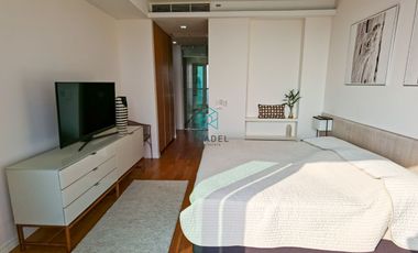 The River by Raimon Land - Cozy, High Floor 2 Beds Condo for Rent!