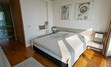 The River by Raimon Land - Cozy, High Floor 2 Beds Condo for Rent!
