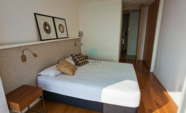 The River by Raimon Land - Cozy, High Floor 2 Beds Condo for Rent!
