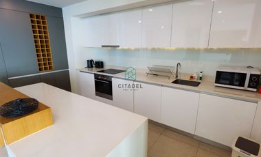The River by Raimon Land - Cozy, High Floor 2 Beds Condo for Rent!
