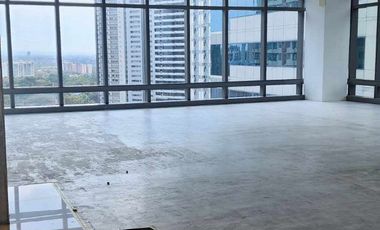 350 sqm Office Space for Lease Rent BGC CBD Taguig City