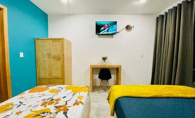 Casa VILLA DEL SOL en venta con jardín y alberca climatizada con excelente clima en Tonatico EDOMEX