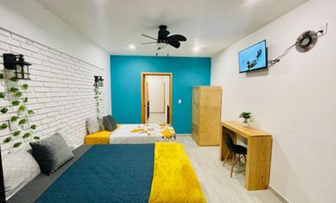 Casa VILLA DEL SOL en venta con jardín y alberca climatizada con excelente clima en Tonatico EDOMEX