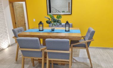 Casa VILLA DEL SOL en venta con jardín y alberca climatizada con excelente clima en Tonatico EDOMEX