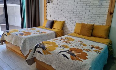Casa VILLA DEL SOL en venta con jardín y alberca climatizada con excelente clima en Tonatico EDOMEX