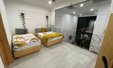 Casa VILLA DEL SOL en venta con jardín y alberca climatizada con excelente clima en Tonatico EDOMEX