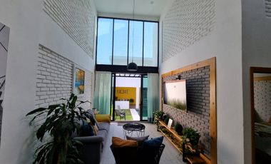 Casa VILLA DEL SOL en venta con jardín y alberca climatizada con excelente clima en Tonatico EDOMEX