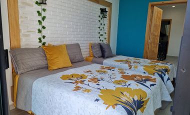 Casa VILLA DEL SOL en venta con jardín y alberca climatizada con excelente clima en Tonatico EDOMEX