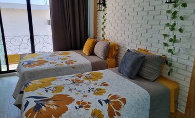 Casa VILLA DEL SOL en venta con jardín y alberca climatizada con excelente clima en Tonatico EDOMEX