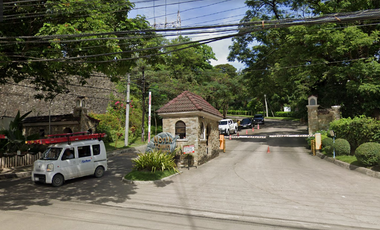 Residential Lot For Sale in North Town Homes Mandaue City Cebu