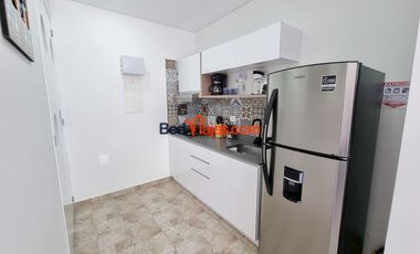 Apartamento cerca a la playa en el Rodadero