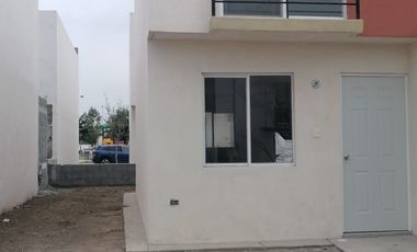 Casa en venta PASEO DEL VALLE  sector CERRADA PLATINO