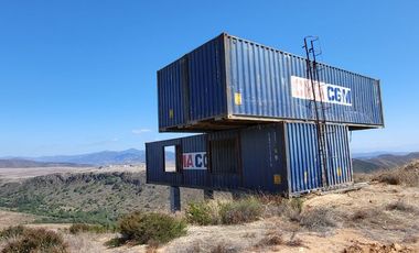 CASA A TU GUSTO, MODERNA VACACIONAL NEGOCIO
