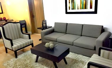 Fully Furnished 1BR for lease in One Shangrila Place, Mandaluyong City