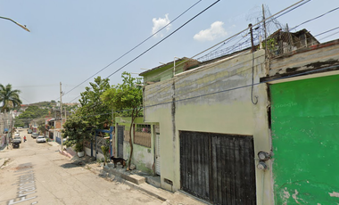 Casa en Venta en Remate, Santa Ana Tuxtla Gutierrez