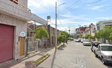 CASA EN ZOCOALCO DE TORRES FDC 261