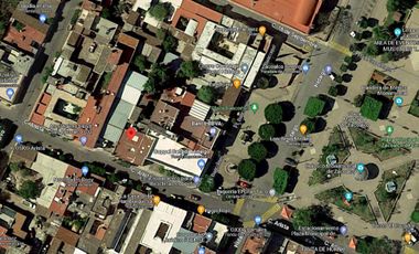 CASA EN ZOCOALCO DE TORRES FDC 261