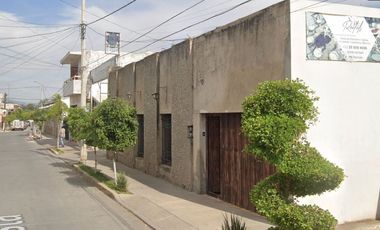 CASA EN ZOCOALCO DE TORRES FDC 261